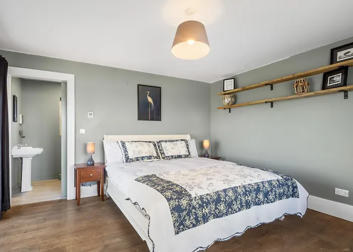 Suantrai Дом отдыха