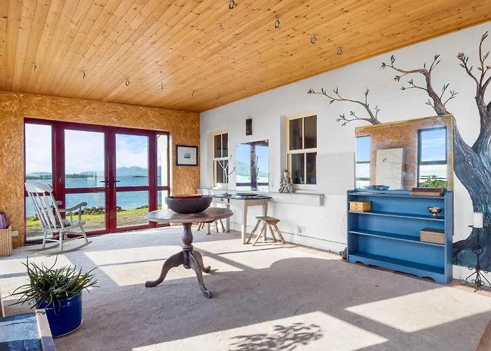 Ferienhaus Suantrai *