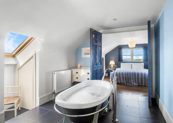 Дом отдыха Suantrai Cathair