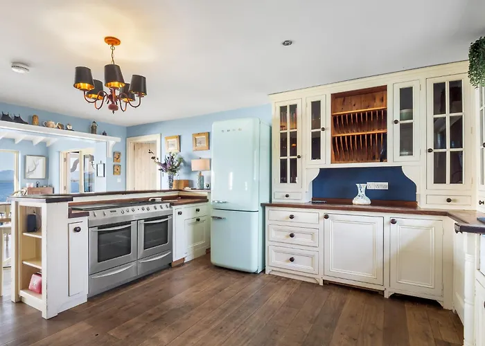 Ferienhaus Suantrai Cathair